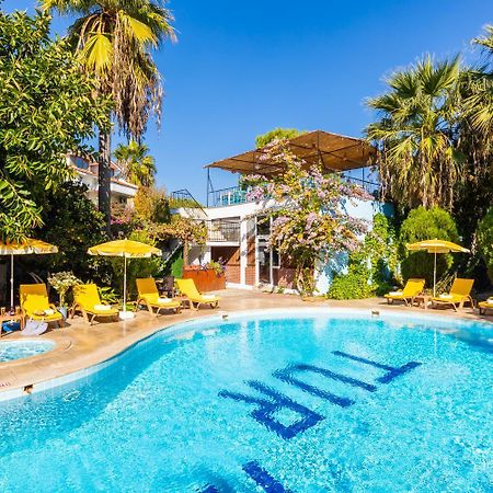 Garden Bloom Hotel Dalyan Exterior photo