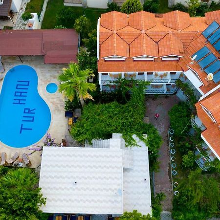 Garden Bloom Hotel Dalyan Exterior photo
