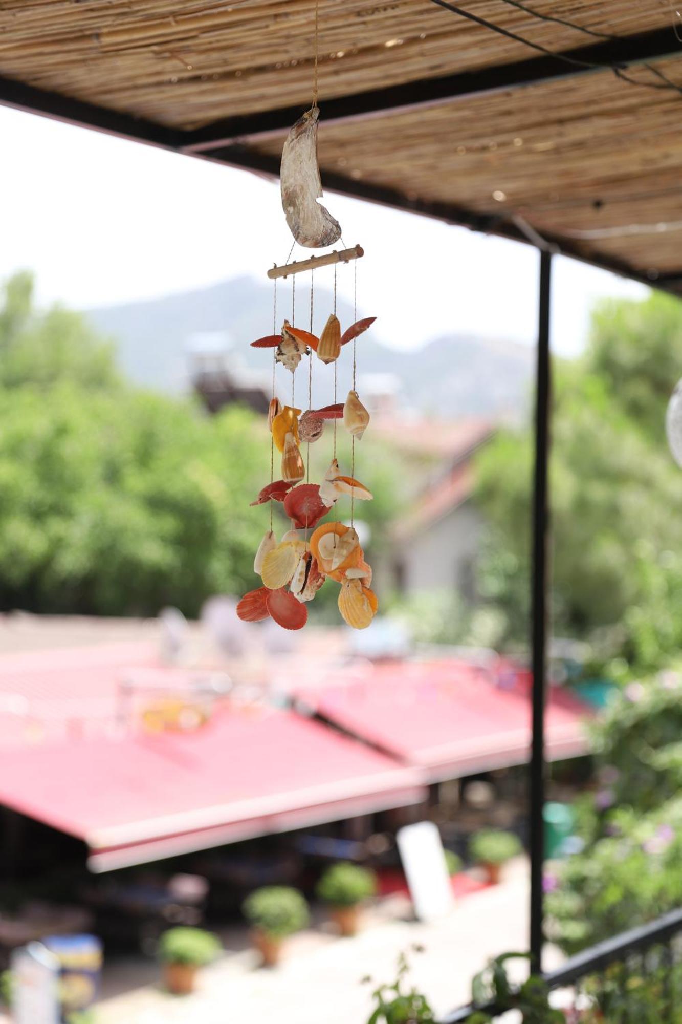 Garden Bloom Hotel Dalyan Exterior photo