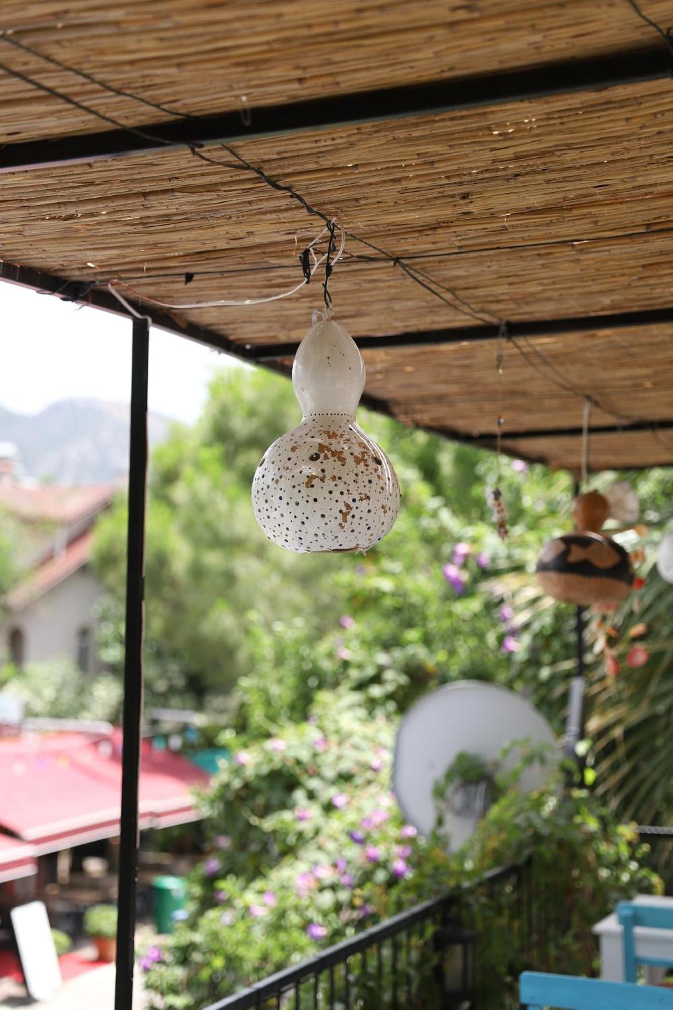 Garden Bloom Hotel Dalyan Exterior photo