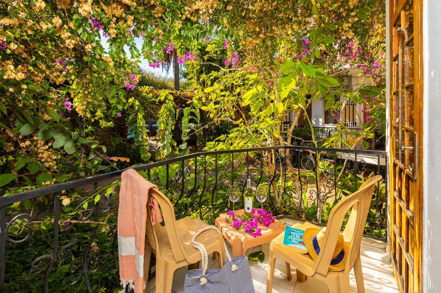 Garden Bloom Hotel Dalyan Exterior photo