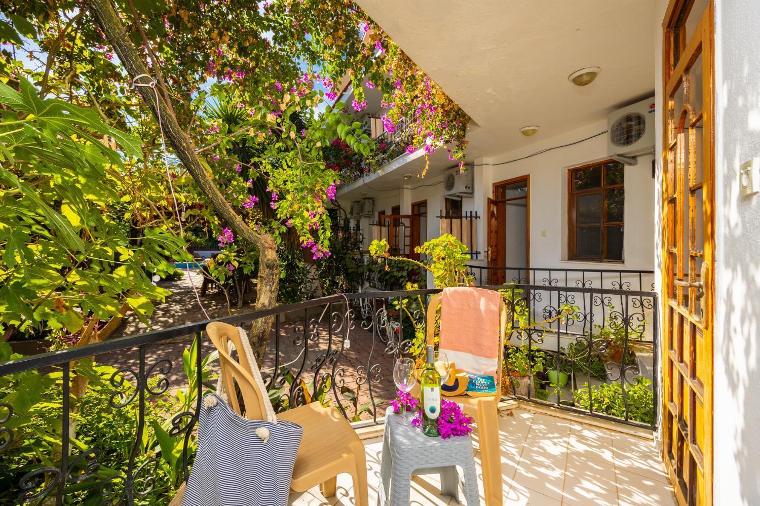 Garden Bloom Hotel Dalyan Exterior photo