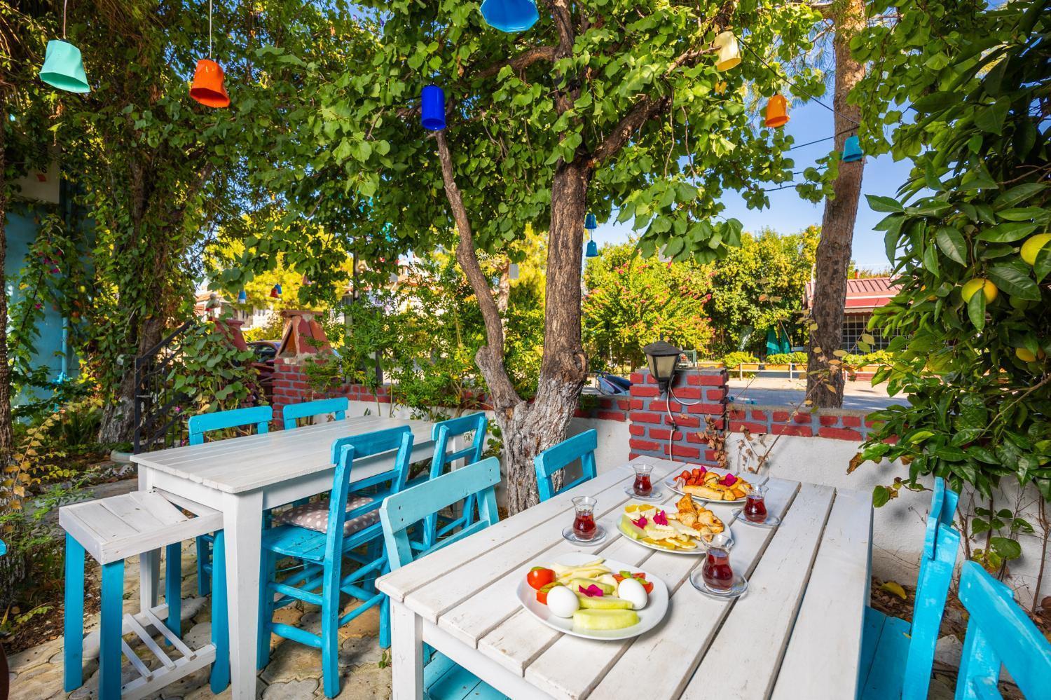 Garden Bloom Hotel Dalyan Exterior photo