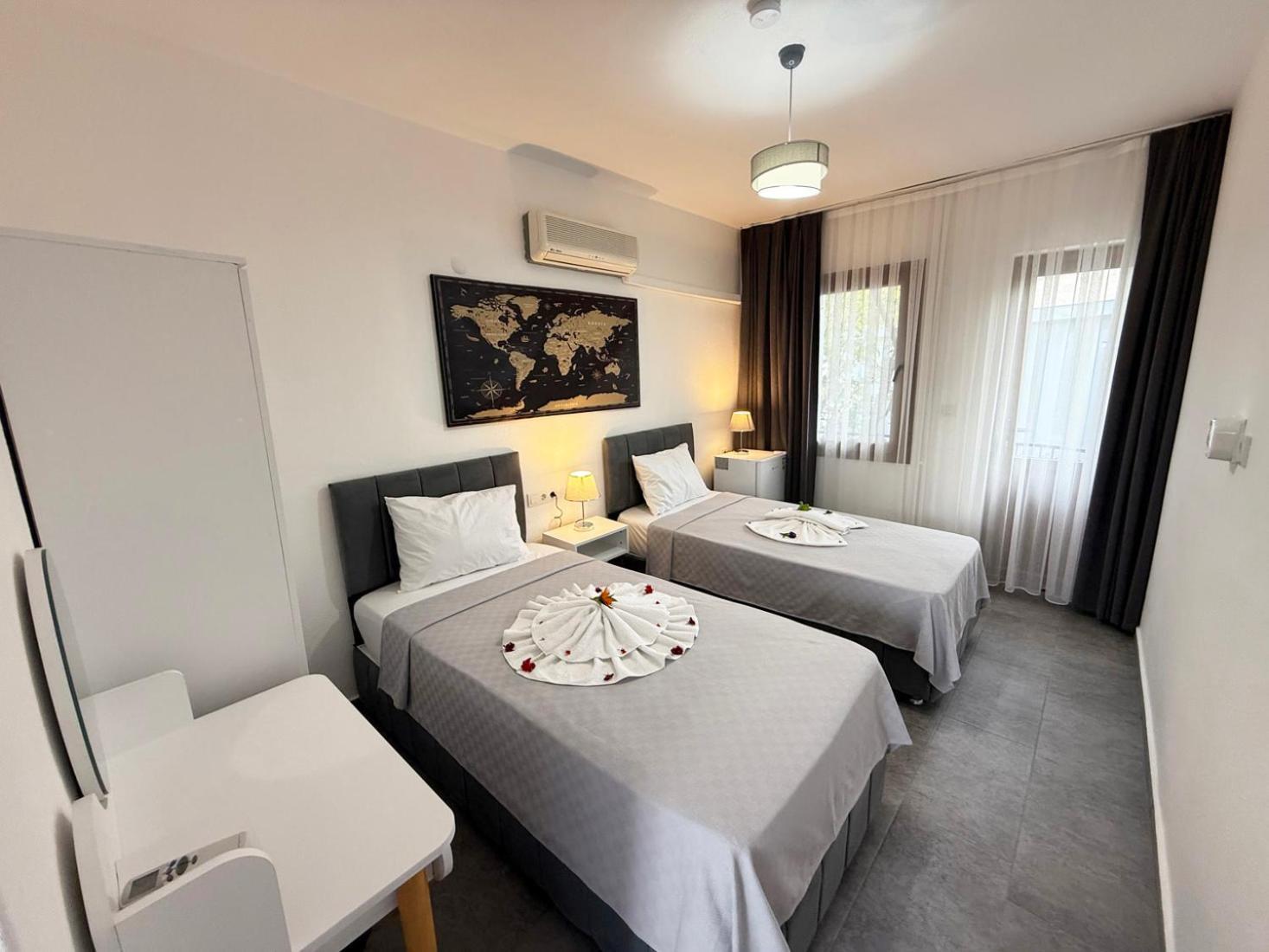 Garden Bloom Hotel Dalyan Exterior photo