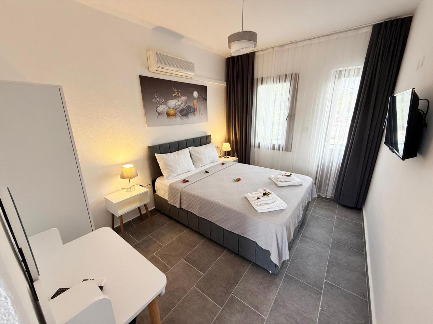 Garden Bloom Hotel Dalyan Exterior photo