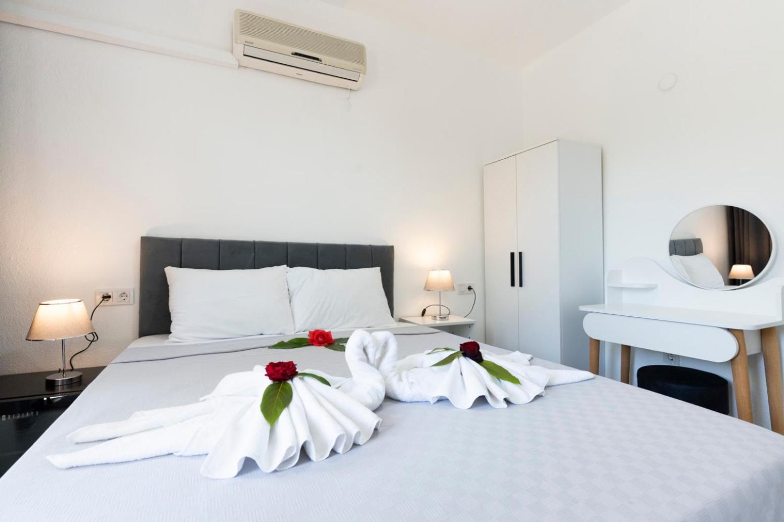 Garden Bloom Hotel Dalyan Exterior photo