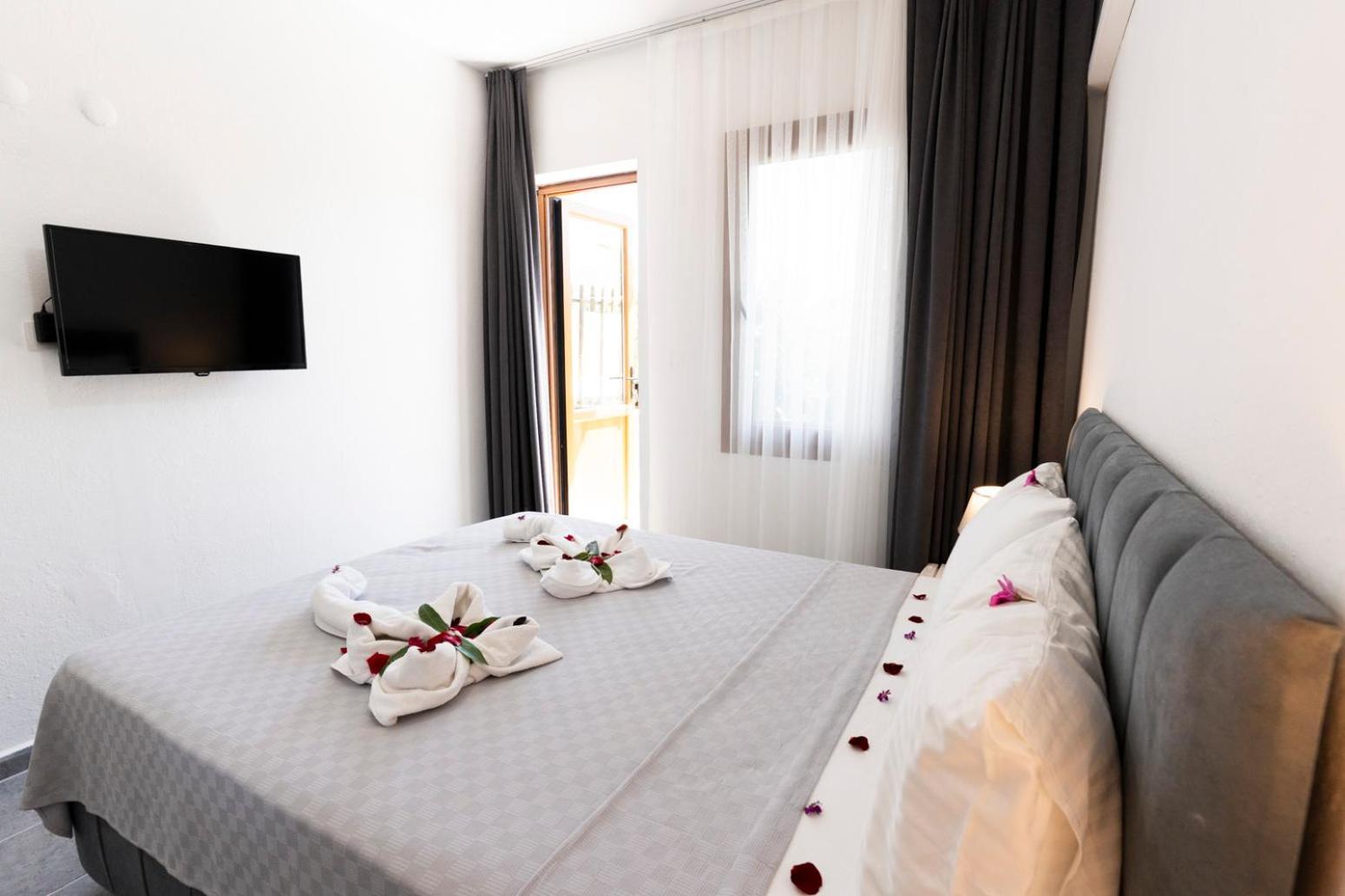 Garden Bloom Hotel Dalyan Exterior photo