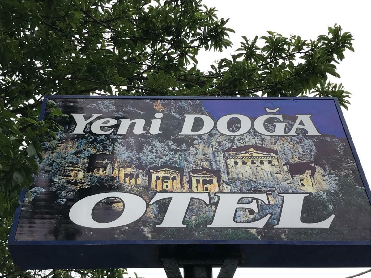 Garden Bloom Hotel Dalyan Exterior photo
