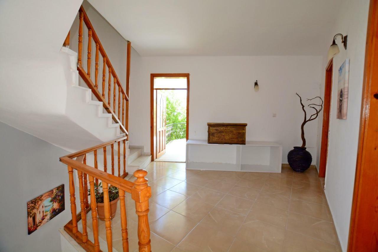 Garden Bloom Hotel Dalyan Exterior photo