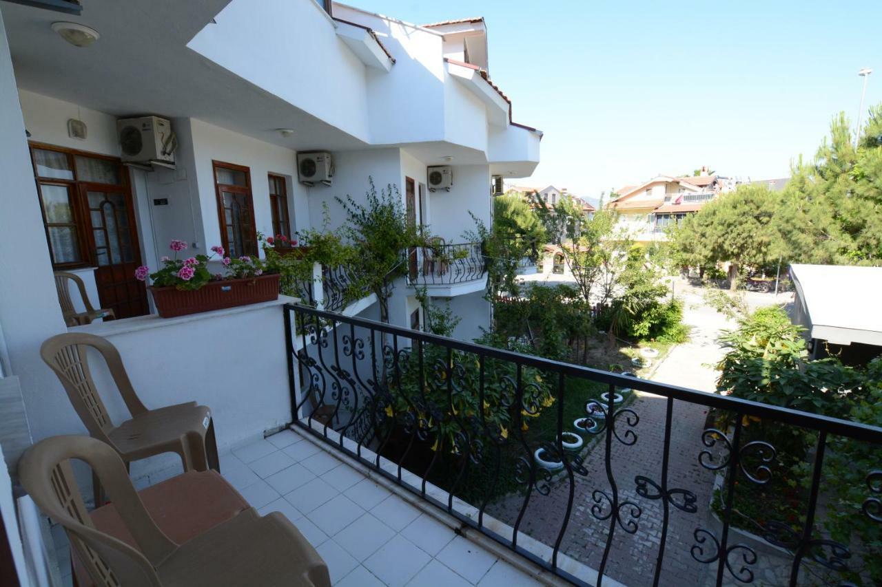 Garden Bloom Hotel Dalyan Exterior photo