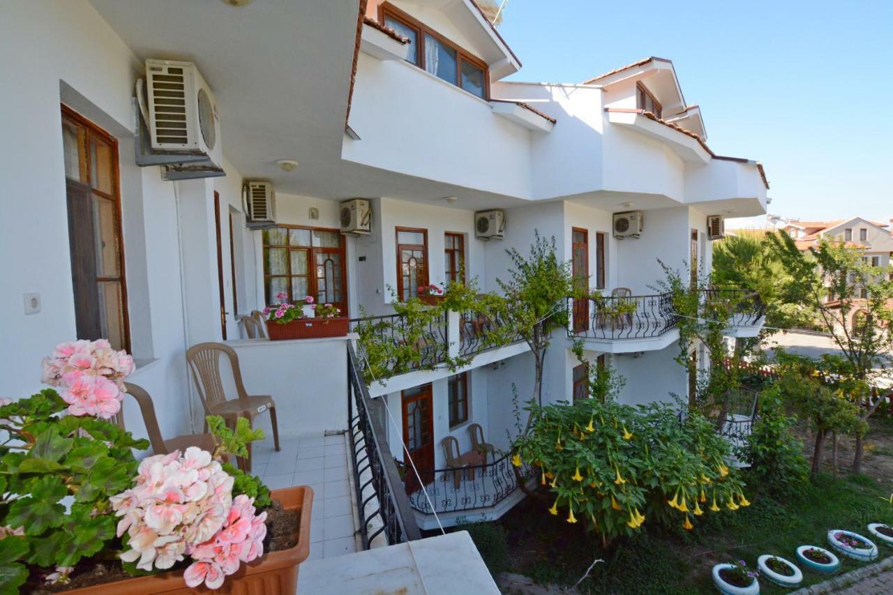 Garden Bloom Hotel Dalyan Exterior photo