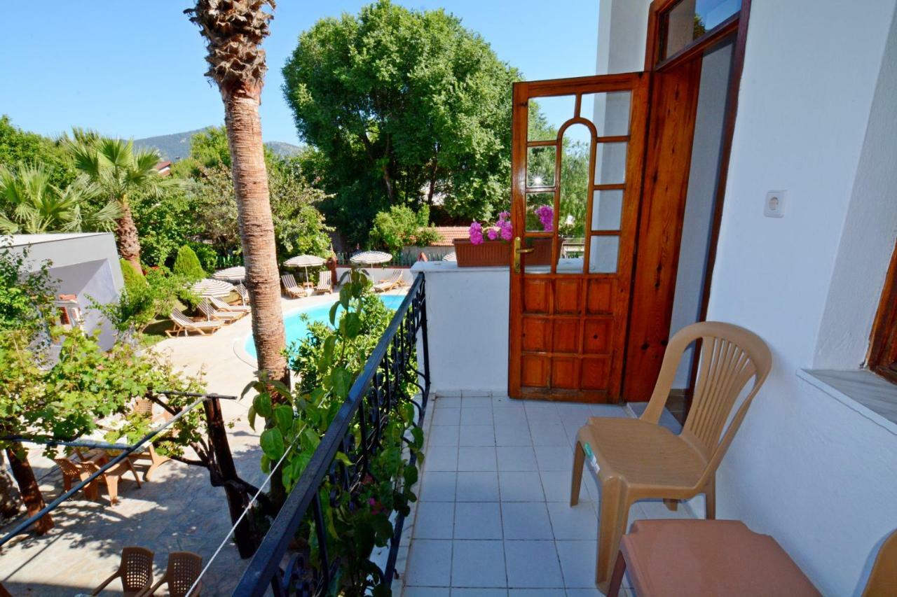 Garden Bloom Hotel Dalyan Exterior photo