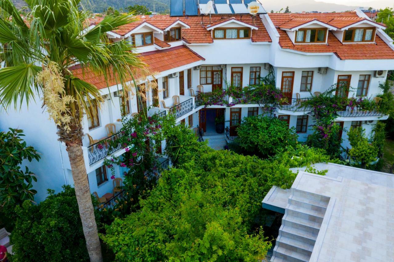 Garden Bloom Hotel Dalyan Exterior photo