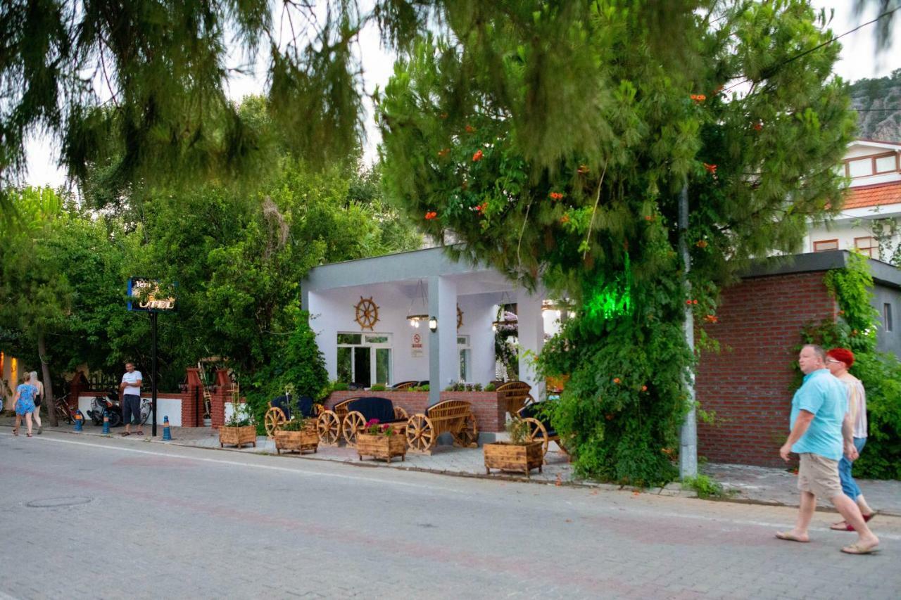 Garden Bloom Hotel Dalyan Exterior photo
