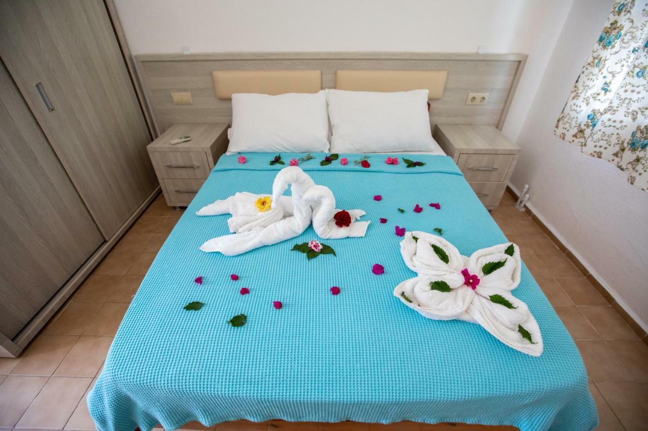 Garden Bloom Hotel Dalyan Exterior photo